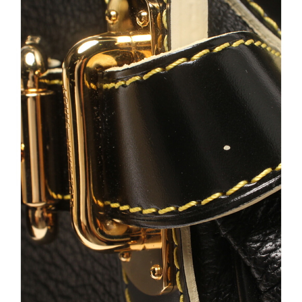Louis Vuitton handbag Radiu Suhali - Picture 5 of 6